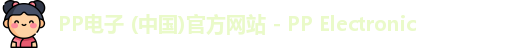 pp电子